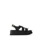Maya Flatform Sandal - Image 3